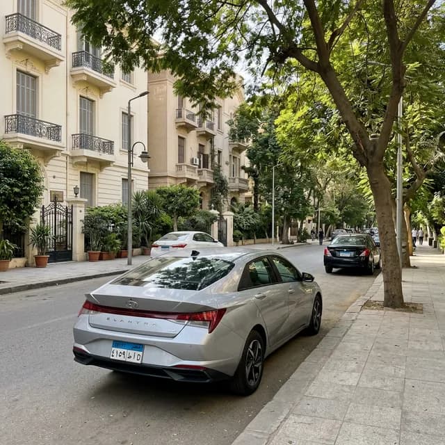 هيونداي النترا gallery image 2