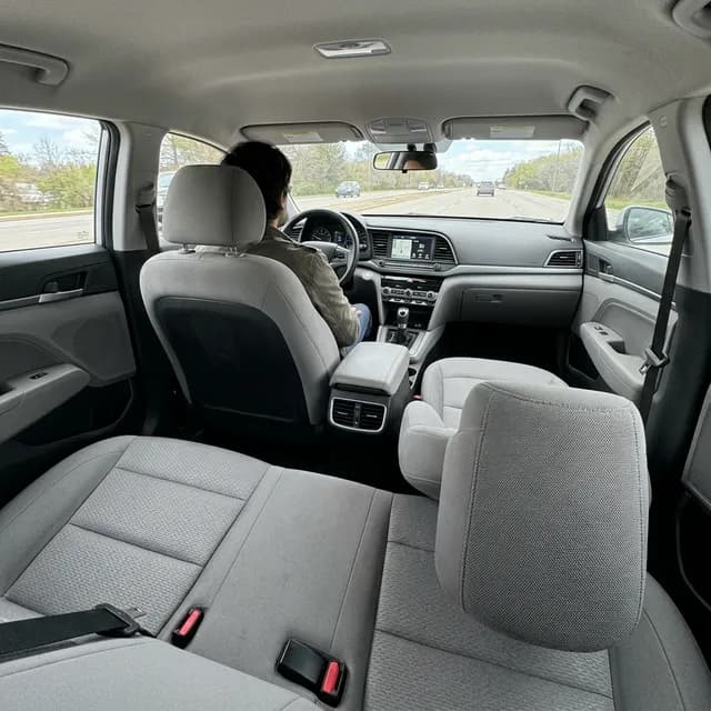 هيونداي النترا gallery image 3