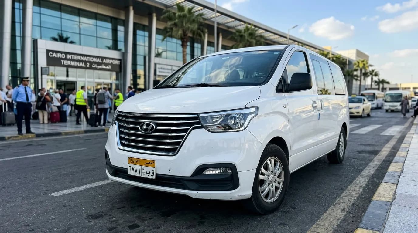 هيونداي اتش وان