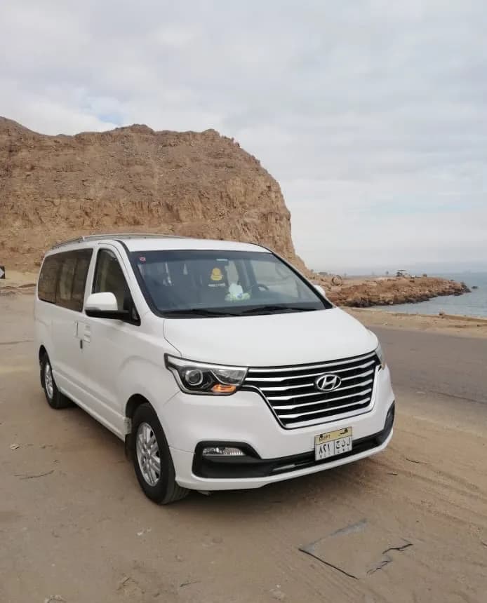 هيونداي اتش وان gallery image 2