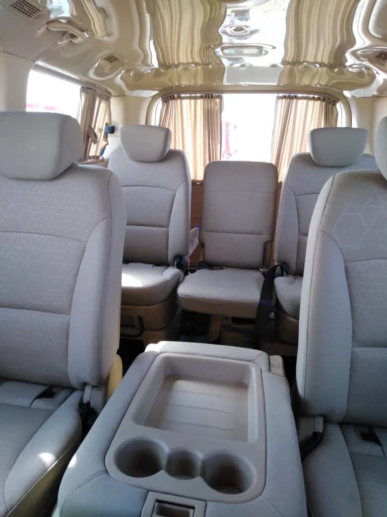 هيونداي اتش وان gallery image 3