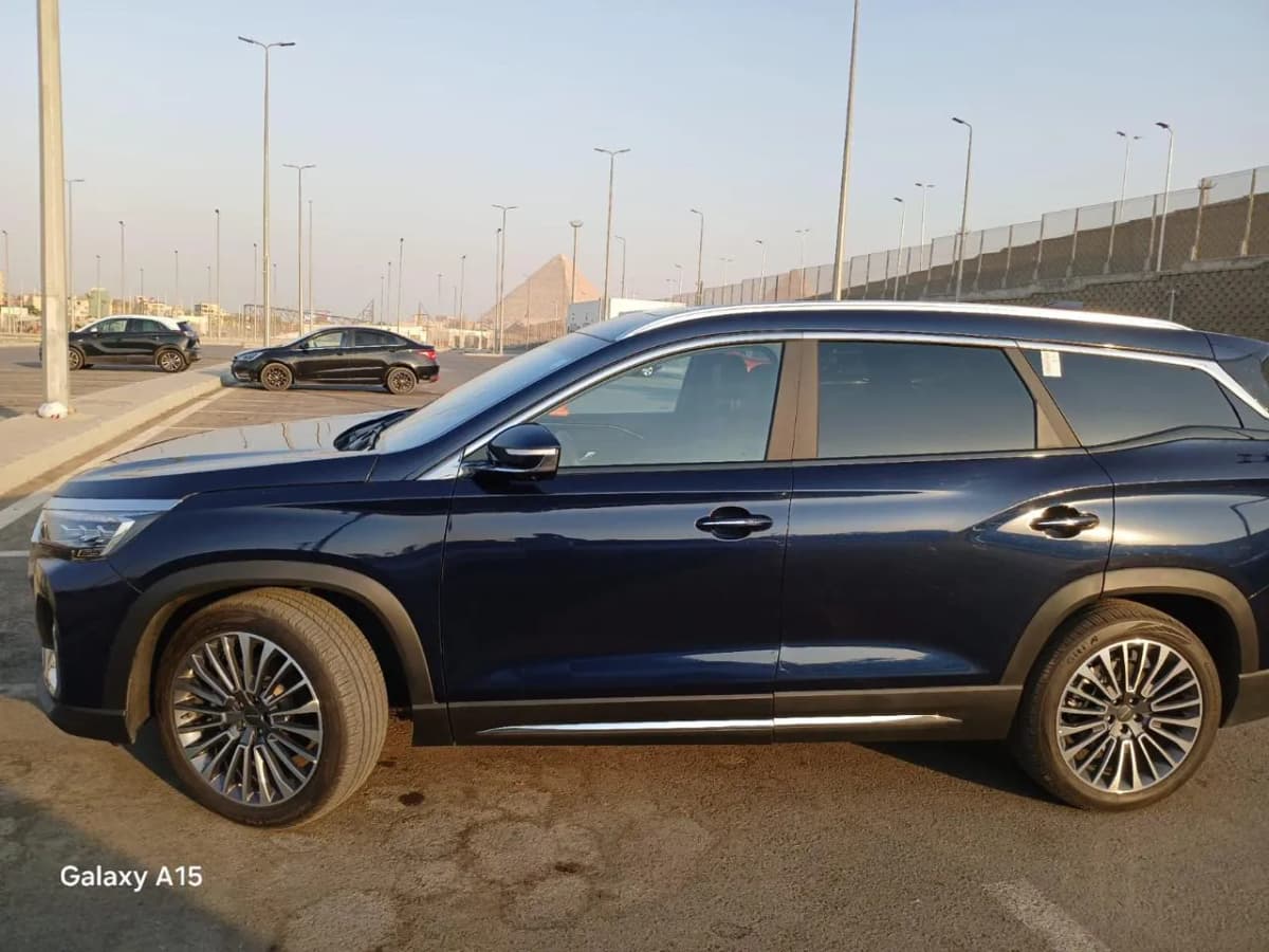 جيتور اكس 90 gallery image 2