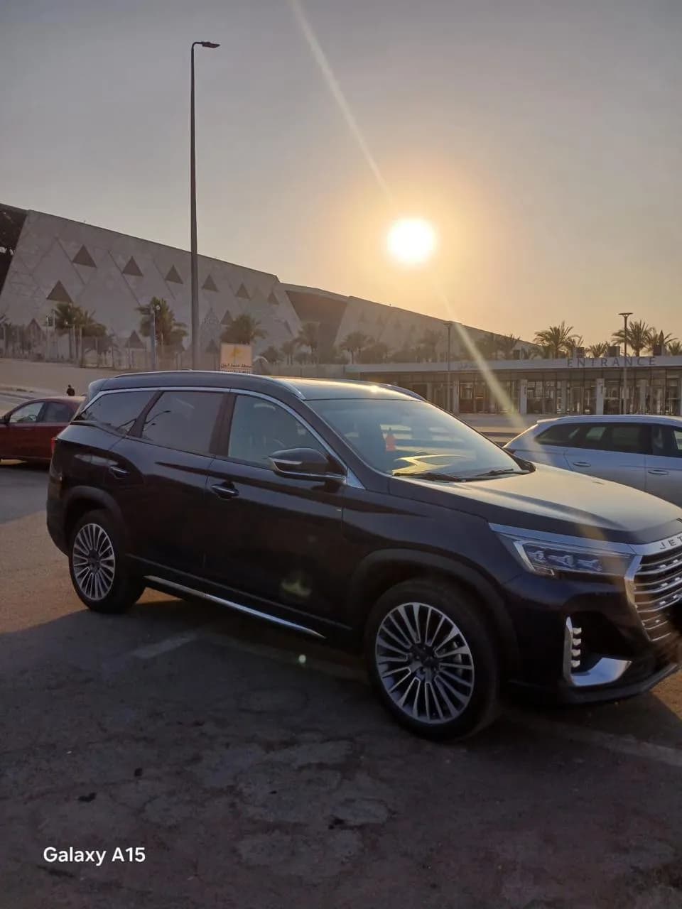 جيتور اكس 90 gallery image 4