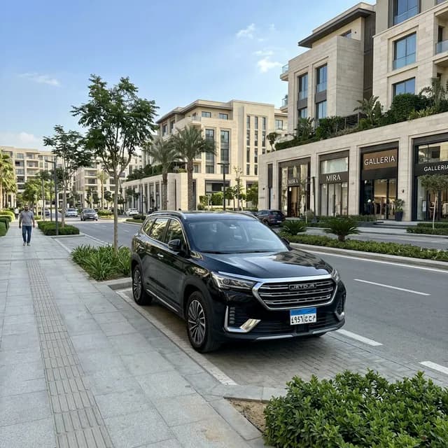 جيتور اكس 90 gallery image 6