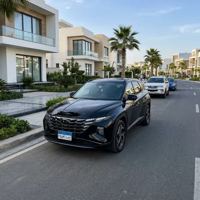 توسان / اسبتورتاج gallery image 2