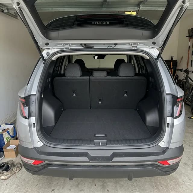 توسان / اسبتورتاج gallery image 4