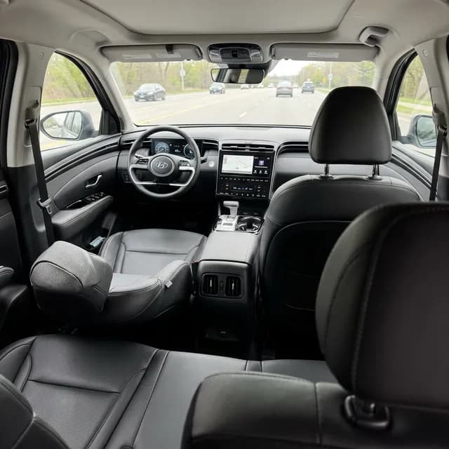 توسان / اسبتورتاج gallery image 5