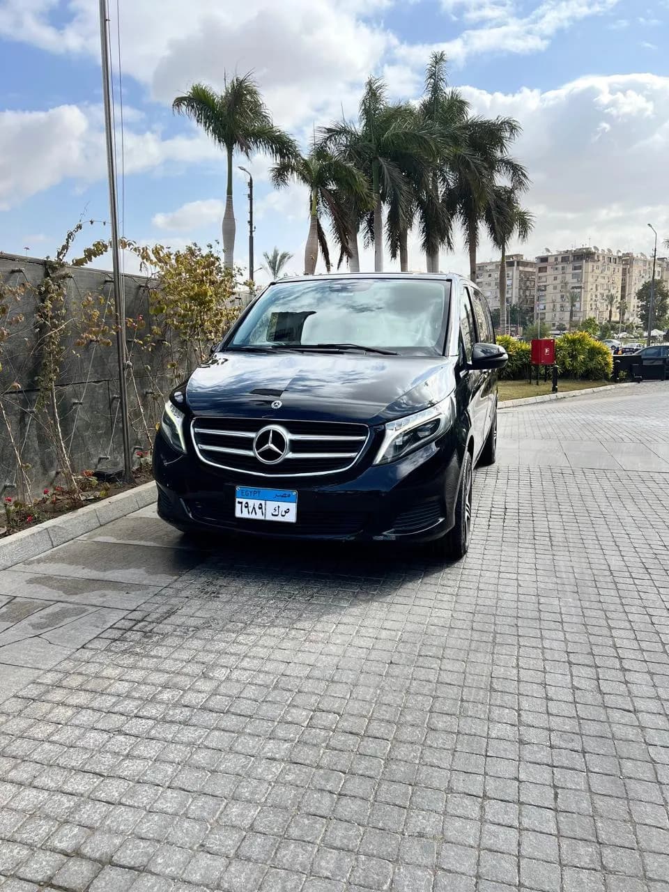 مرسيدس فيانو / في كلاس gallery image 5