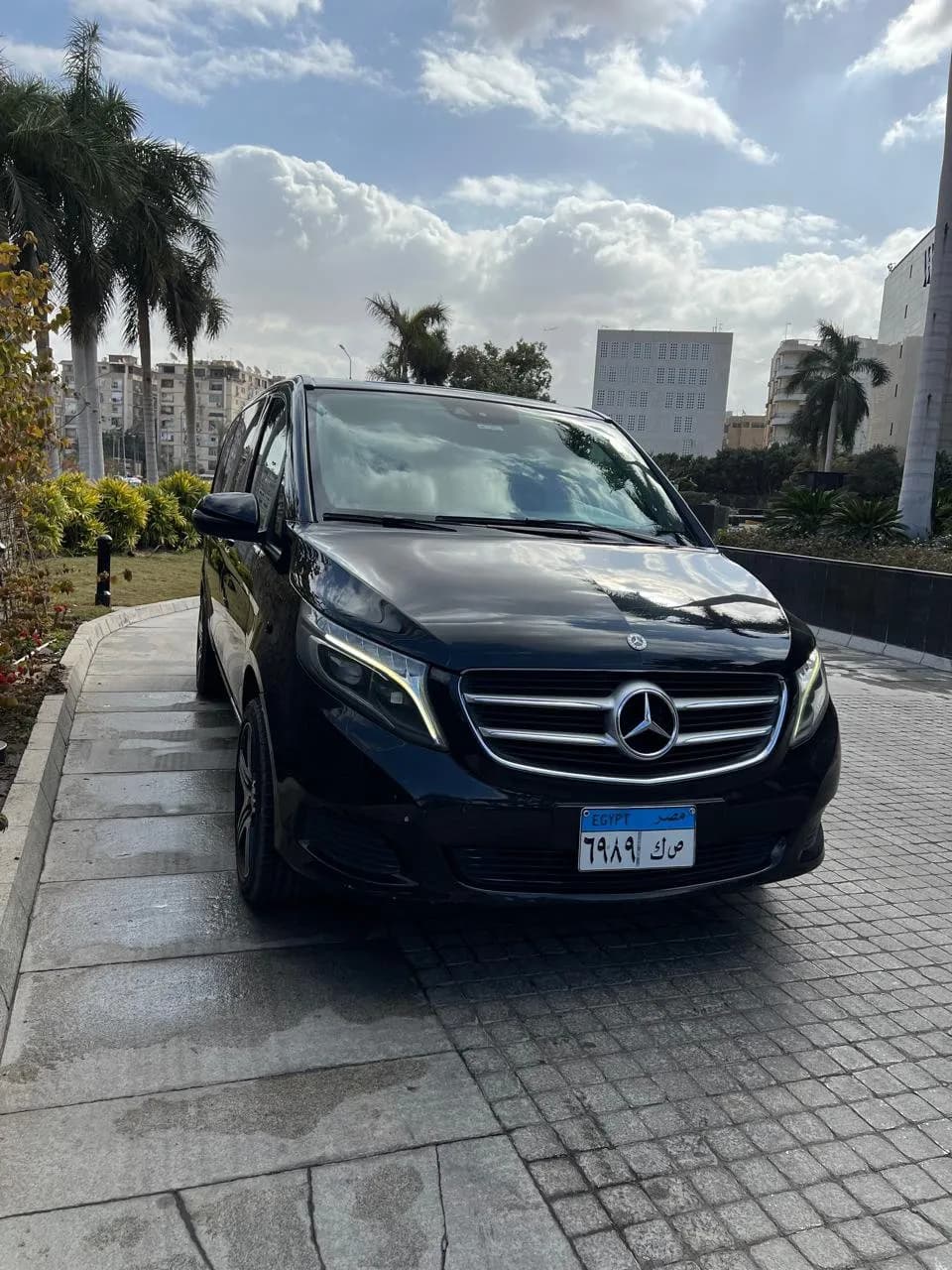 مرسيدس فيانو / في كلاس gallery image 6