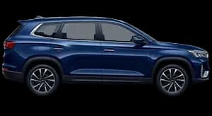 تأجير سيارة جيتور من مطار القاهرة