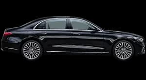 تأجير سيارة مرسيدس E200 من مطار القاهرة