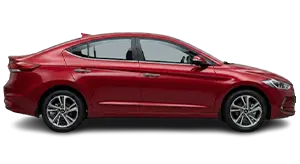 تأجير سيارة النترا من مطار القاهرة