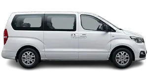 Hyundai H1