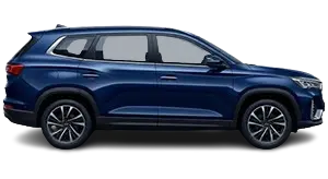 تأجير سيارة جيتور من مطار القاهرة