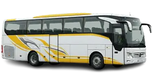 تأجير سيارة مرسيدس MCV600 من مطار القاهرة