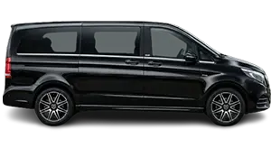 تأجير سيارة مرسيدس فيانو من مطار القاهرة